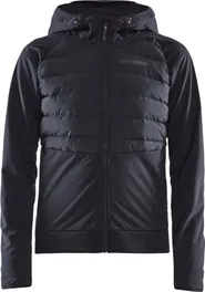 Craft Pursuit Thermal dámská bunda černá